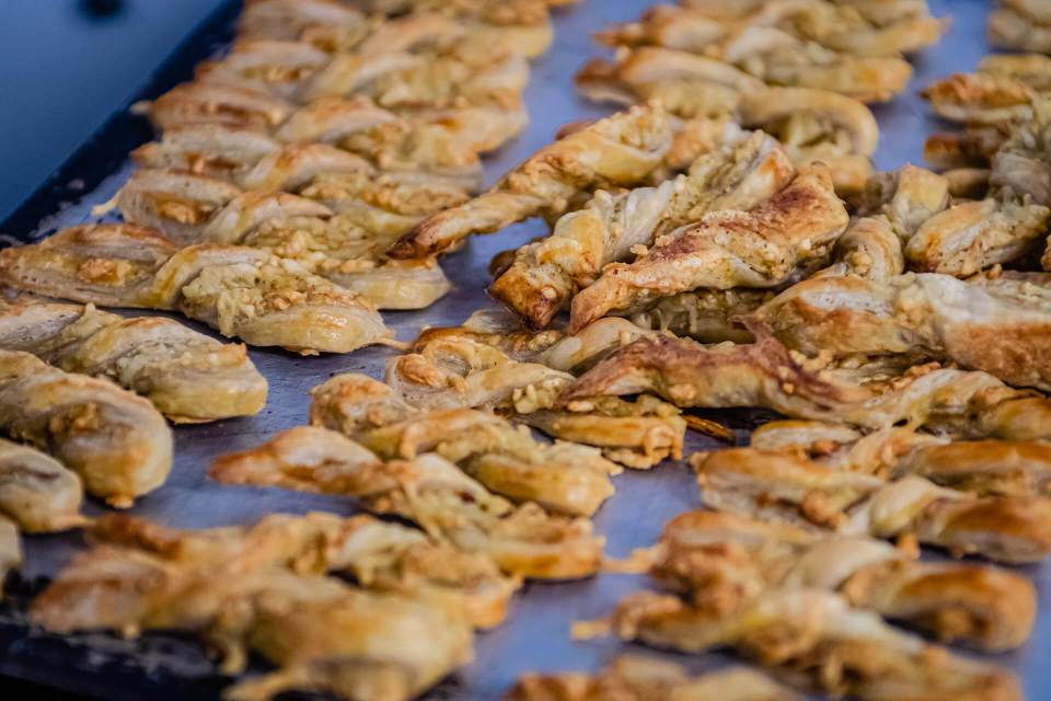 Cuisine traditionnelle à Saint-Dié