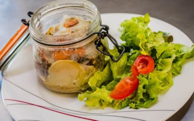 Cuisine traditionnelle à Corcieux : des plats authentiques