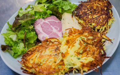 Le top 5 des spécialités culinaires des Vosges